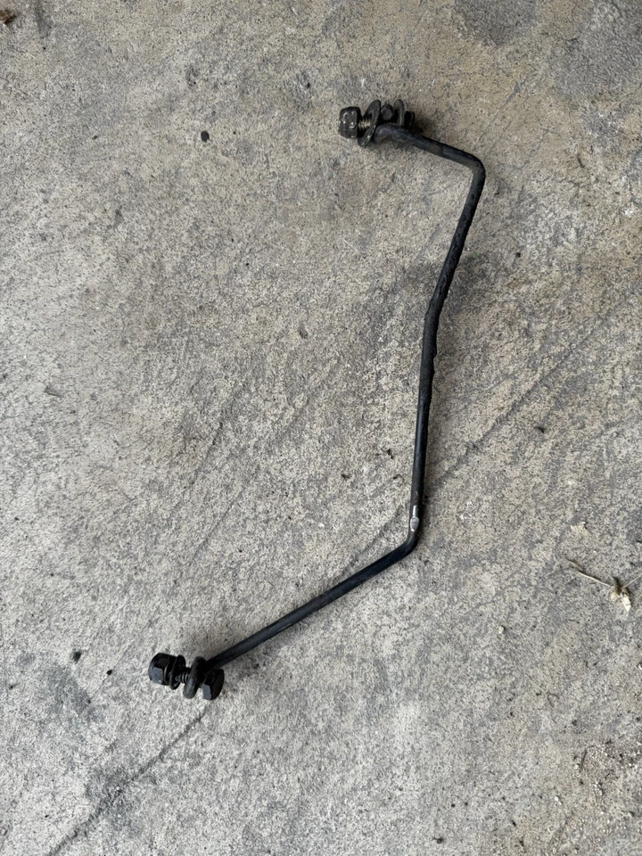 ARCTIC CAT Powder Special 136 600 1997 soporte, protector - arnés/cuerda 0645-269 Foto 1 de 1