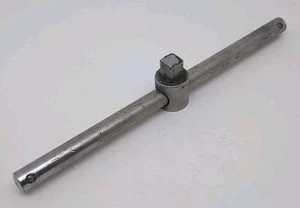VTG S-K Tools 1/2" Drive Sliding T-Handle Breaker Bar 10” Long No 40152 USA - Picture 1 of 10