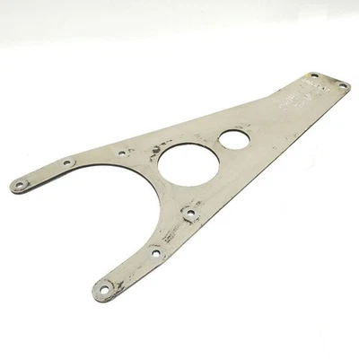 Placa diferencial trasera Bentley Turbo R 1990 OEM Foto 1 de 4