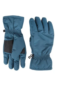 Guante de esquí Mountain Warehouse para mujer puños ajustables guantes a prueba de nieve - Imagen 1 de 61
