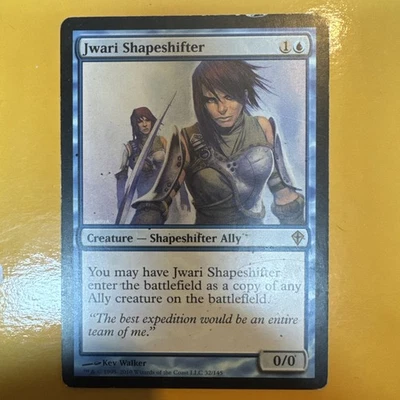 Jwari Shapeshifter Worldwake Regular - Image 1 of 2