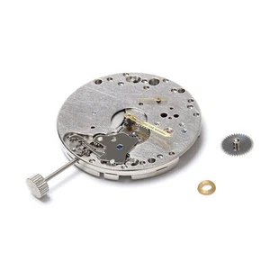 For Seagull ST36 Wristwatch Hand Winding 6497 Watch 17Jewels Mechanical Movement - Picture 1 of 11