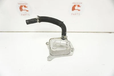 2019-2025 Nissan Altima 2.5L Auto Transmission Oil Cooler Used Oem 21305-6ca0a - Image 1 of 4