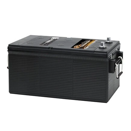 Deka Battery Terminals 908DFT 12 Volt Commercial Service - Image 1 of 4