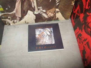 Phil Keaggy & Jeff Johnson Digipak CD ~ FRIO Suite (Ark Records, 2009) - Bild 1 von 3