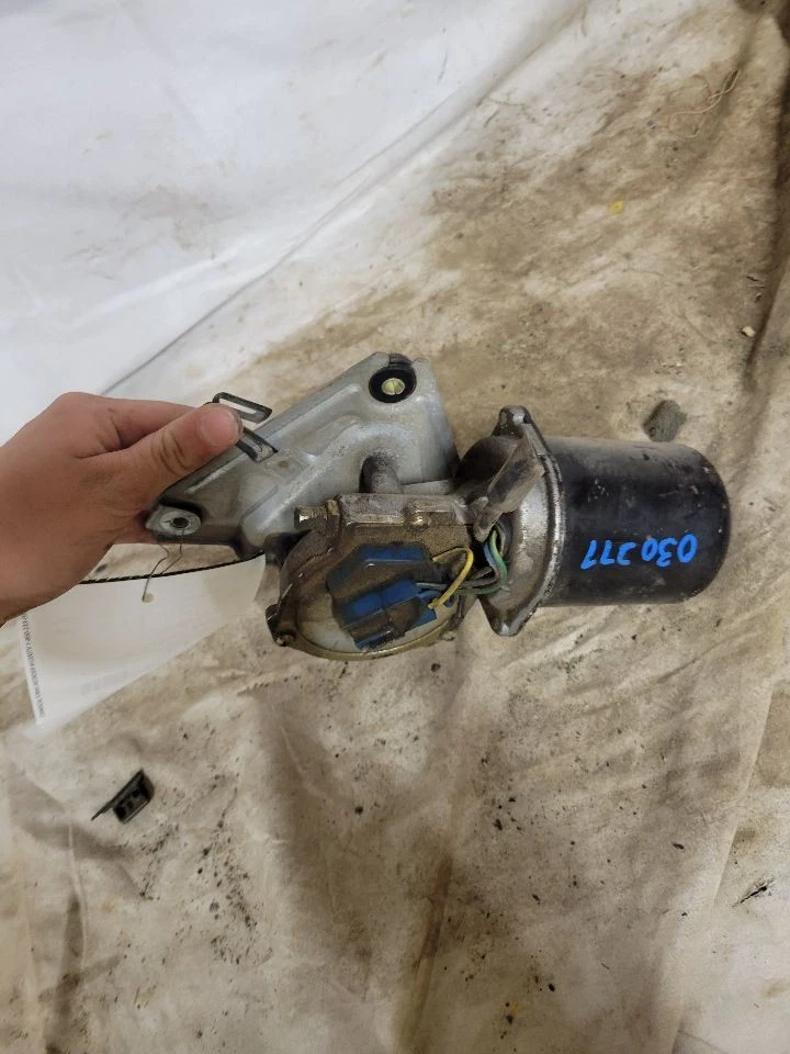 Motor limpador de para-brisa compatível com 90-94 LOYALE 89490 - Imagem 1 de 1