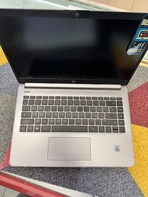Hp 340s G7 I5-1035g1 16gb 256gb Ssd Intel Uhd 14″ Win 11 Pro – B – - Immagine 1 di 4