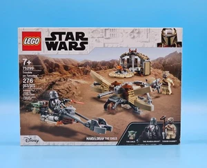 LEGO STAR WARS 75299 TROUBLE ON TATOOINE (276 PIECES) NEW SEALED WOW! 🔥 - Picture 1 of 2