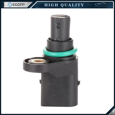 Sensor de posición del cigüeñal ECCPP para BMW E46 E53 E60 E65 545i 12147503140 Foto 1 de 4