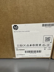 Allen Bradley150-F85NBD flex smart motor cont New In Box 1PCS Free Fast Shipping - Photo 1/1