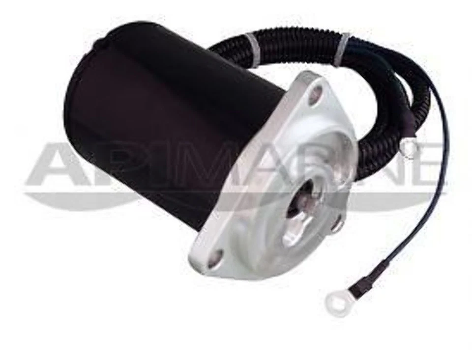 Yamaha F 200-225-250, Z 250-300 Power Trim Motor 2002&UP 69J-43880-00-00 API Mar - Image 1 of 4