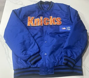 New York Knicks UltraGame Herrenjacke (Large) Einzelhandel für $ 125 - Bild 1 von 15