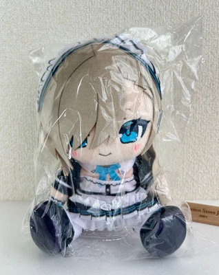 Peluche Good Smile Company Blue Archive Chocopuni Asuna Ichinose 170 mm Japón Nuevo Foto 1 de 4