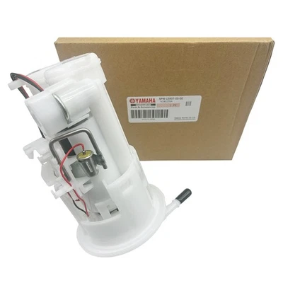 # NEW FOR YAMAHA 2002-2006 YZF R1 FUEL PUMP ASSEMBLY 5PW-13907-05 W/ O-RING * Foto 1 de 4
