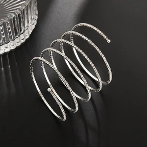 F��r den t?glichen Gebrauch mehrreihiges Armband modische Handkette fortschritt - Bild 1 von 18