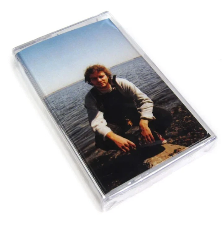 Mac DeMarco ANOTHER ONE New Sealed Clear Cassette Tape - Image 1 of 1