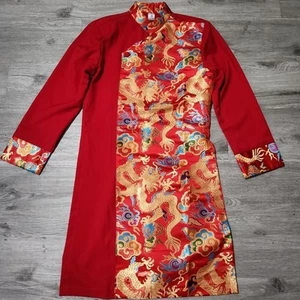 Dragon kimono  - Picture 1 of 9