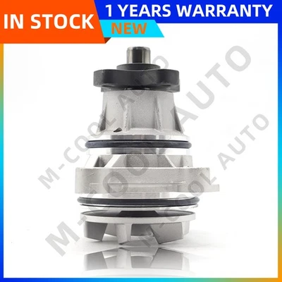 Bomba de agua compatible con Suzuki Grand Vitara XL-7 Tracker 2,5 L 2,7 L V6 17400-85830 Foto 1 de 3