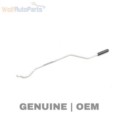 BMW 535D XDRIVE 2014-2016 - CERRADURA PUERTA DELANTERA IZQUIERDA ACTUADOR VARILLA 7175647 Foto 1 de 4