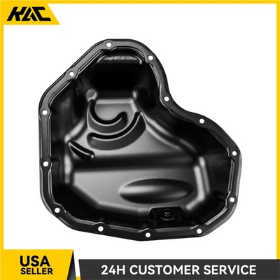 cárter de aceite para Toyota RAV4 2009-2018 2,5 L Lexus NX300h 2015 2016-2020 121010V030 Foto 1 de 4