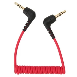 3.5mm TRS To TRS Mic Cable Noise Elimination 3.5mm TRS Patch Cable For BEA - Picture 1 of 12