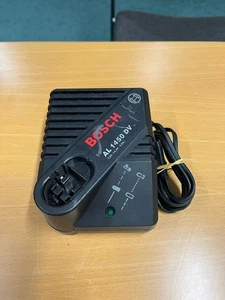 Bosch AL 1450 DV Ladegerät Ladestation 7,2v 14,4v 5,0A AL1450DV - Bild 1 von 1