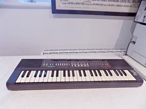 Casio MT-205 Casiotone Vintage Electronic Keyboard Made in Japan Working - Picture 1 of 7