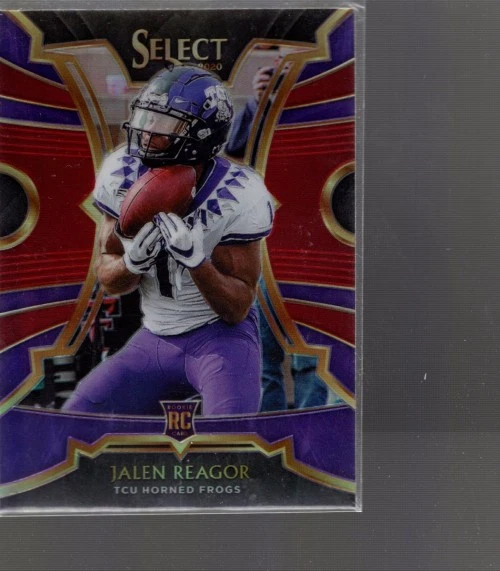 B3881- 2020 Select Football Assorted Insert Cards4 -You Pick- 15+ FREE US SHIP - Image 1 of 1