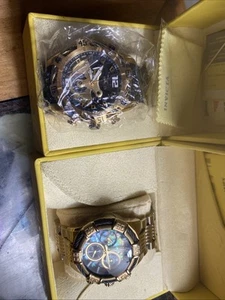 Invicta Watches - Picture 1 of 4