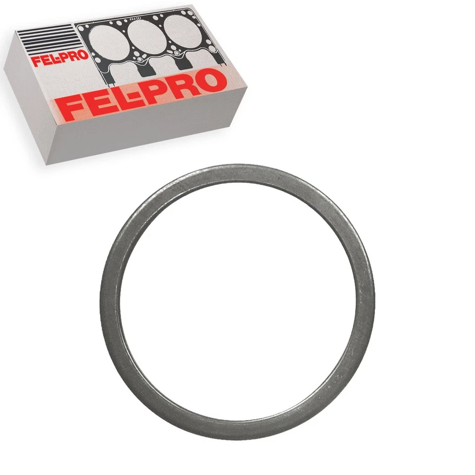 Junta de brida de tubo de escape Fel-Pro para Honda Civic del Sol 1996-1997 Foto 1 de 1