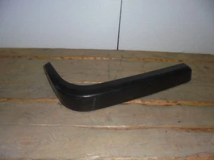 PARAURTI POSTERIORE SX INNOCENTI MINI 90/120 NERO  76> - Imagen 1 de 1