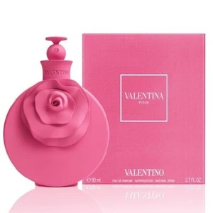 Valentino Valentina Pink 80ml EDP Spray Women (RARE) - Picture 1 of 1