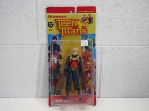 DC Direct Contemporary Teen Titans Brother Blood Figure - Picture 1 of 3