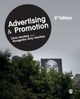 Advertising And Promotion By Rungpaka Amy Hackley  New Paperback  Softback
