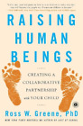 Ross W. Greene Raising Human Beings (Paperback) (Uk Import)