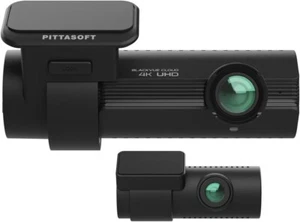 BLACKVUE DR970X-2CH Plus | 4K UHD Cloud Dashcam | WI-FI,GPS,Parking Mode (256GB) - Picture 1 of 8