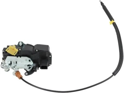 For 2007-2011 Chevrolet Suburban 1500 Door Lock Actuator Rear Right 59413RRMT Foto 1 de 2