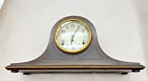 Antique SETH THOMAS MANTLE CLOCK, Not Tested (9871) - Picture 1 of 12