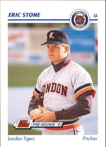 1991 Line Drive AA Baseball Card Pick 1-423