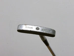 Putter Wilson Augusta 36" Acero ¡Muy bonito!! - Imagen 1 de 4
