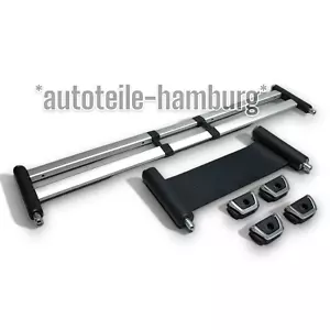 NOWY#Oryginalny zestaw mocujący drążek teleskopowy Audi Porsche VW 4M08603784 - Zdjęcie 1 z 16