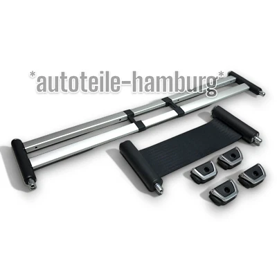 ✅ NEU#Original Audi Porsche VW Teleskopstange Fixierset Fixierstange 4M08603784 - Bild 1 von 4