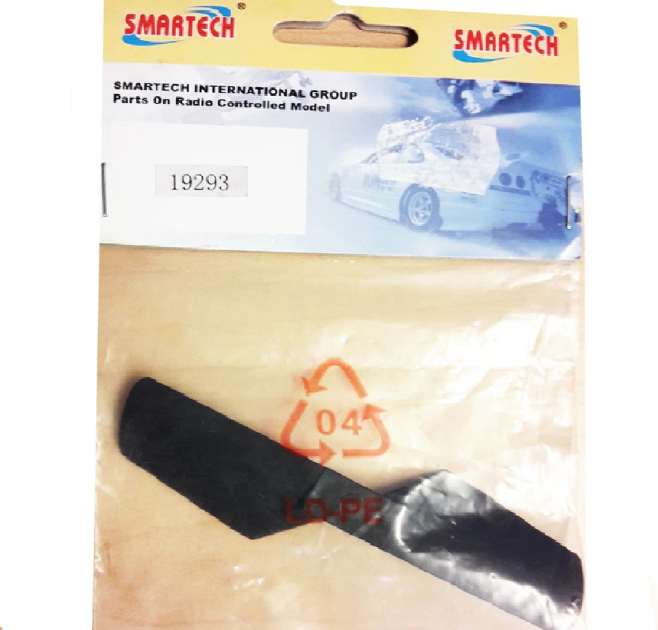 Propeller Von Kunststoff SMARTECH 19293 - Länge 101mm 146DO - Bild 1 von 1