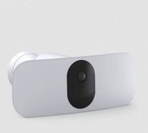 Arlo Wireless Floodlight Security Light and Camera - Picture 1 of 2