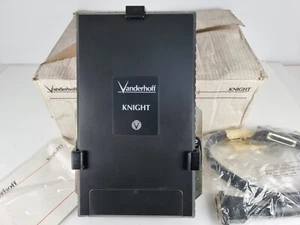 Vanderhoff KNIGHT In Car Mobile Telephone Answer Machine For Motorola 10334 MDR - Picture 1 of 23