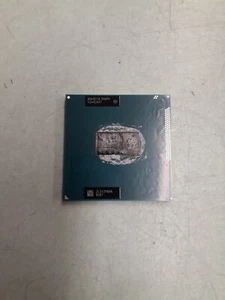 Intel Core i5-3360M 2.80GHz 2-Core PGA988 3MB Laptop CPU Processor SR0MV - Picture 1 of 3