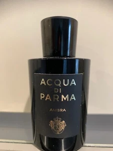 Aqua di Parma Ambra 100ml EDP - Picture 1 of 1