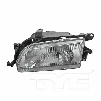 Un nuevo conjunto de faros izquierdo TYC 20330000 8115016550 para Toyota Foto 1 de 4