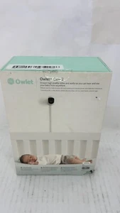 Owlet VIPRB-BC06NNBBJ Baby Monitor...... - Picture 1 of 6