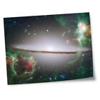 8x10" Prints(No frames) - Disc Nebula Galaxy NASA  #2132